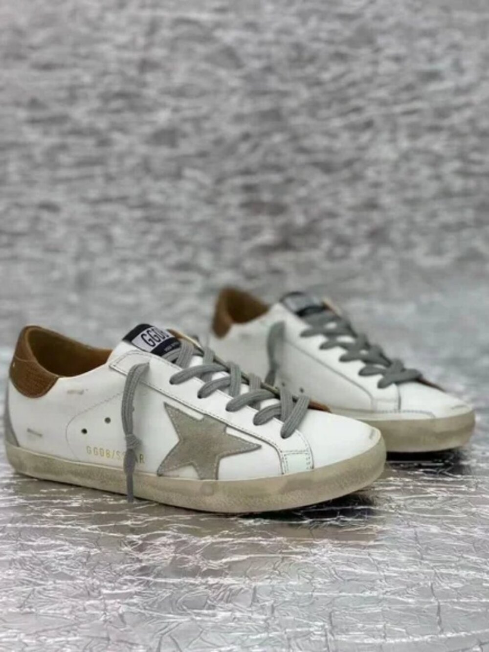 Golden Goose Super-Star
